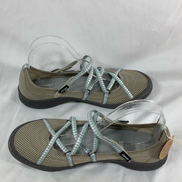 Women’s Jsport Radiance - water ready shoes - Picture 7 of 8